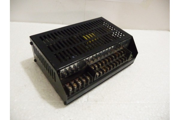 Power Supply, Z12524VS-N1, DC24V/5.1A, ZEUS Korea